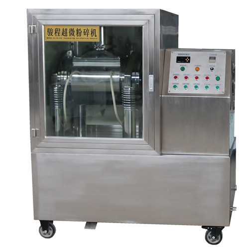 中藥低溫打粉機(jī)