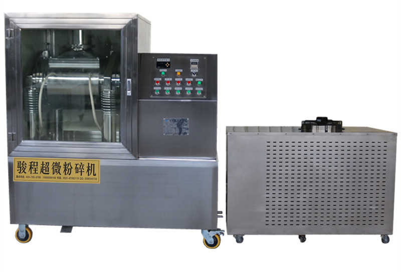 乳香沒藥超微粉碎機(jī)