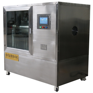 中草藥超微粉碎機設備