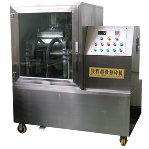 化工顏料粉碎機