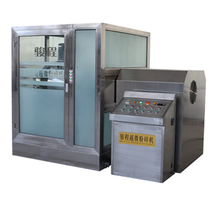 大型三七超微粉碎機(jī)