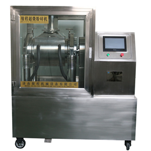 細(xì)胞破壁中藥超微粉碎機(jī)