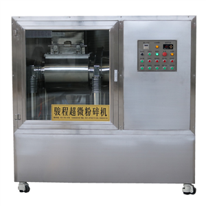 丹參超細粉碎機